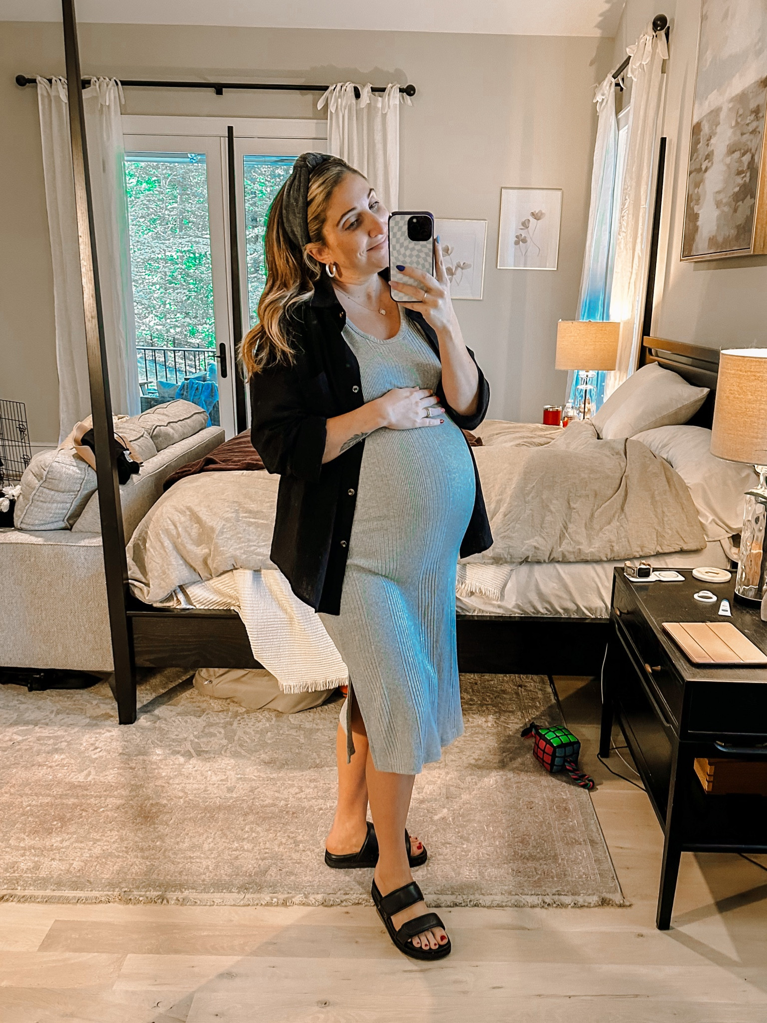 Dress XL / Top XL / shoes tts

#LTKSeasonal #LTKstyletip #LTKbump