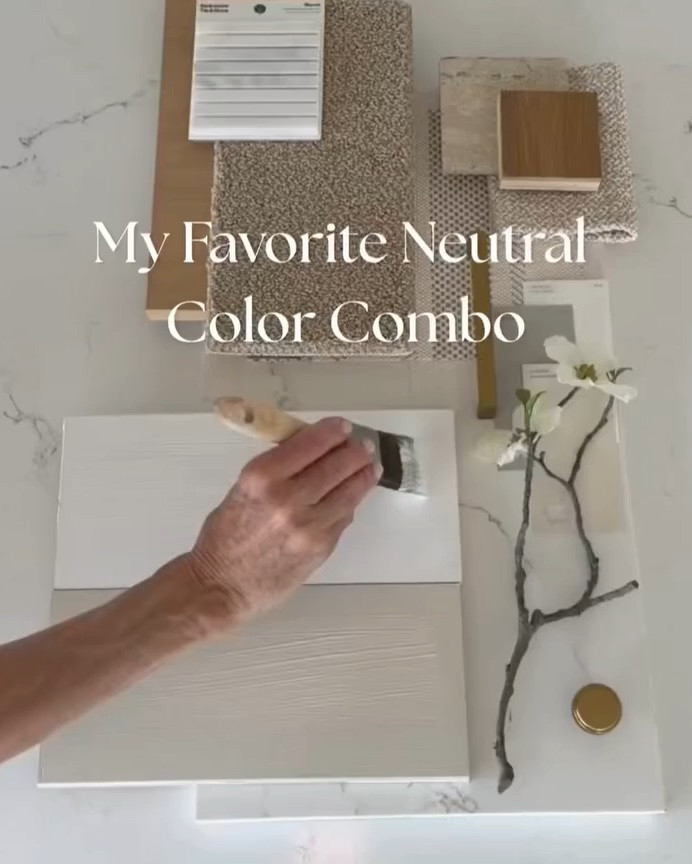There’s a reason homeowners (and designers) continue to fall in love with the pairing of Sherwin-Williams Accessible Beige and Snowbound. It’s the perfect balance of warm and fresh — creating a home that feels bright, elevated, and incredibly livable without feeling stark or overly trendy. Accessible Beige brings softness and depth with its beautiful greige undertones, while Snowbound adds a crisp, clean contrast that still feels warm and inviting.

Together, they create that timeless “designer home” feeling people are constantly chasing. This duo works with almost every style — modern organic, transitional, classic, even contemporary — and it layers beautifully with warm woods, black accents, natural stone, and cozy textures. Simply put: it’s approachable, sophisticated, and almost impossible to tire of. 🤍

Photos via:
https://pin.it/38IefBwjK
https://pin.it/3wHHwelse
https://pin.it/4uyqlYBzr
https://pin.it/57xvuEvA2
https://pin.it/66MKSaPsN
https://pin.it/3QdkjFO3p
https://pin.it/3DjcWHQkv 

*DISCLAIMER* these are inspiration photos sourced from Pinterest. These are not my work. If you see your work is featured and I missed tagging you, pls shoot me a DM and I will tag you for credit.

And don’t forget to like, save, and follow @taranelsondesigns for more home and lifestyle content🤍