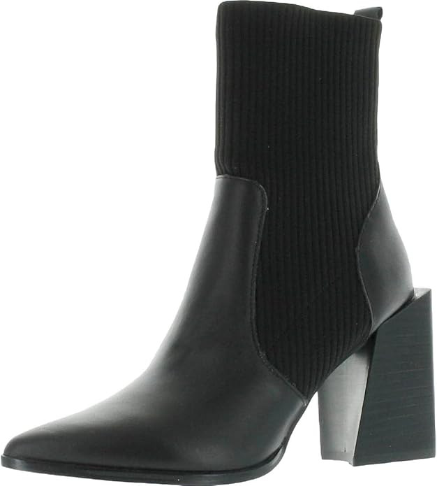 Steve Madden Women's Tackle Ankle Boot | Amazon (US)