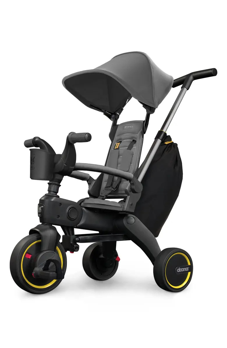 Liki S3 Convertible Stroller Trike | Nordstrom