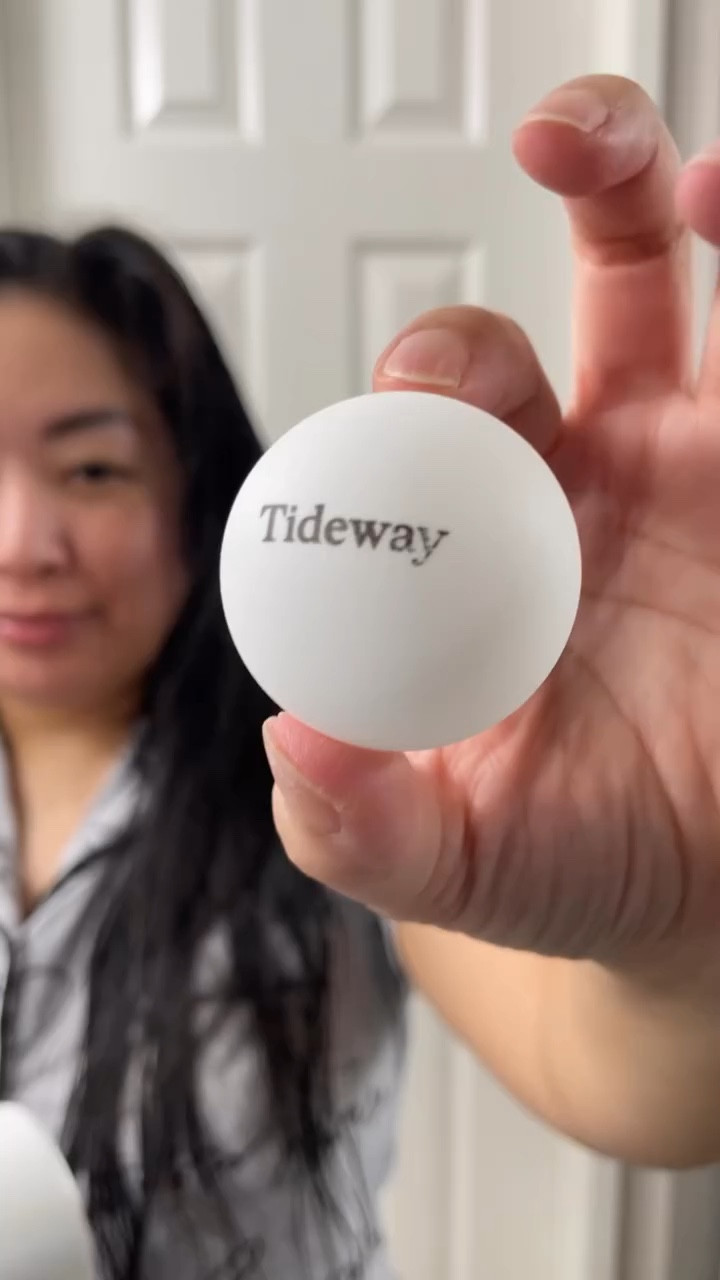 Are you looking to replace your old hair dryer? You have got to try out @tideway_official @tideway.shop It does not make my hair and scalp too hot in the end! It doesn’t make my hair too static-ky, which is super annoying.!! And i love how sleek and aesthetically pleasing it is! It dries your hair faster as it has a super concentrated airflow! You can see it by the ping pong ball!!! If that doesn’t convince you to upgrade your hair dryer, I don’t know what will!!!
.
.
Gifted 
.
#UGCCreator #UGCCreatorJourney
#UGCContentCreator #UGCCommunity
#CreatingContent #UGCWork #ContentCreation #Tideway