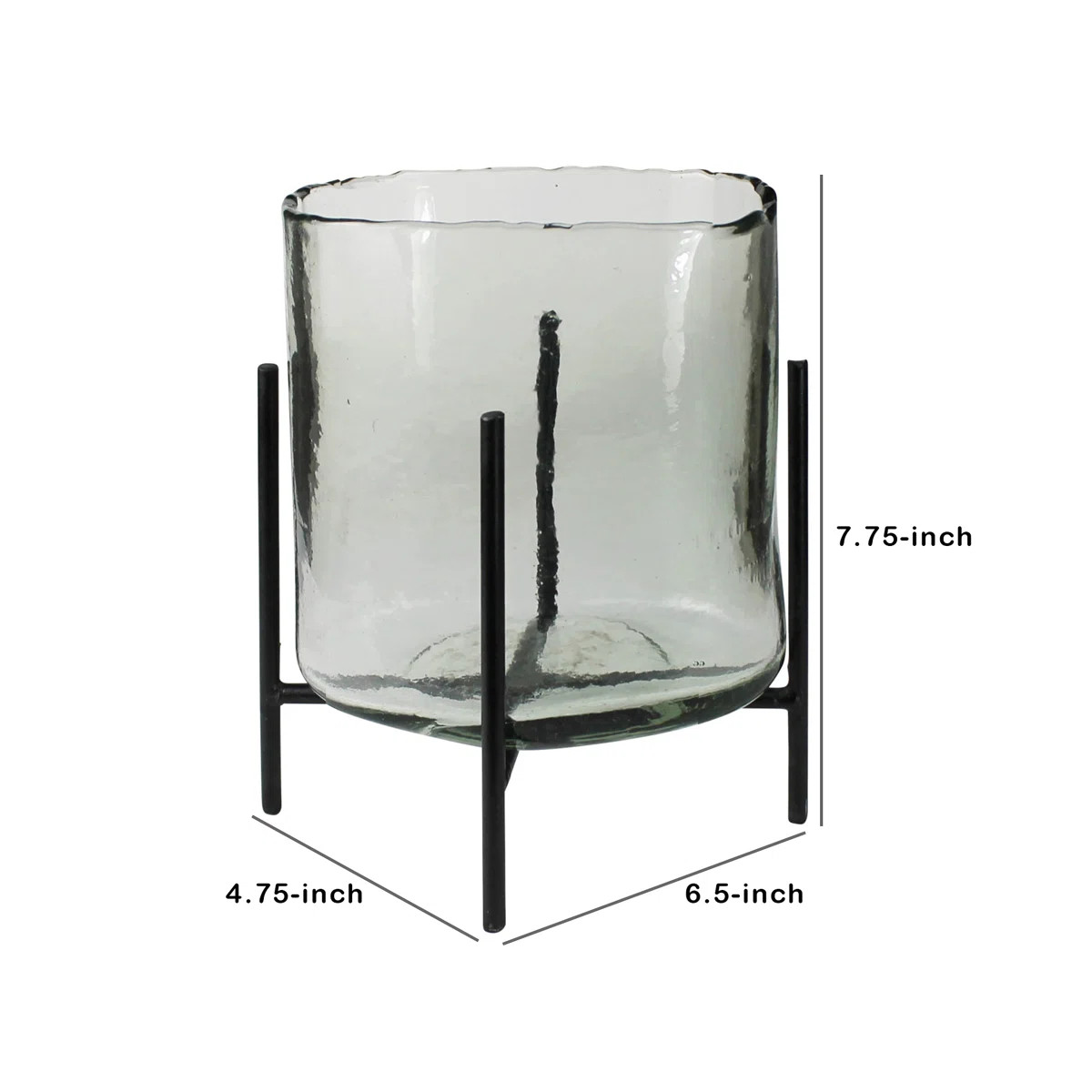 Tabletop Hurricane | Wayfair North America