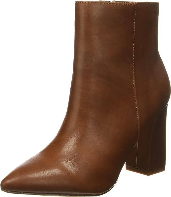 Madden Girl Women's Flexx Fashion Boot | Amazon (US)