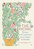 The Picnic: Recipes and Inspiration from Basket to Blanket | Amazon (US)