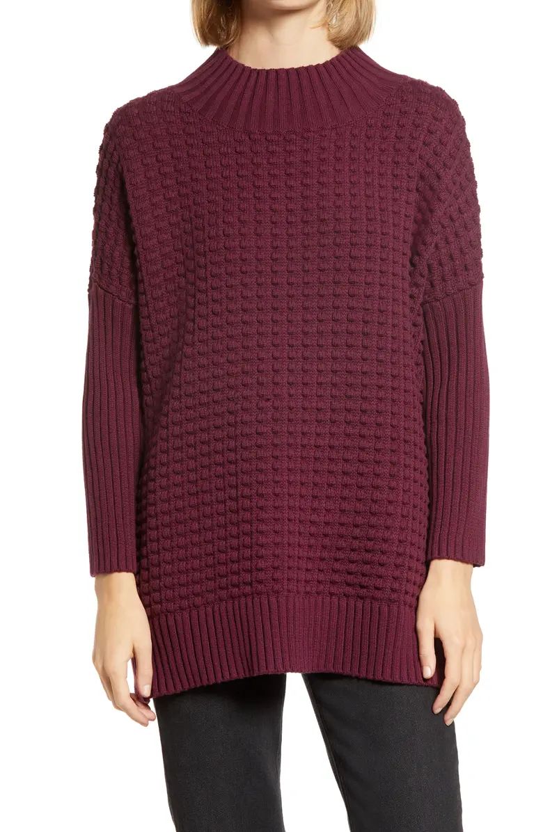 Rating 3.8out of5stars(48)48Mozart Popcorn Cotton SweaterFRENCH CONNECTION | Nordstrom