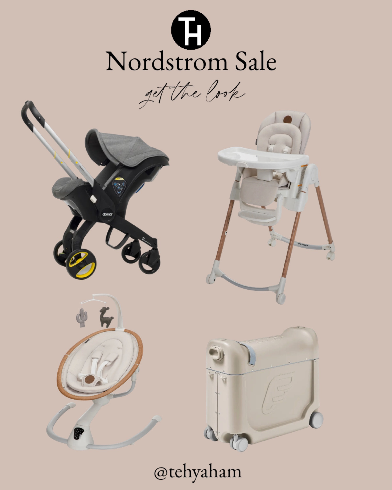 Nordstrom Sale Must Haves! 

#LTKbaby #LTKsalealert #LTKbump
