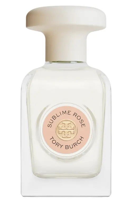Tory Burch Essence of Dreams Sublime Rose Eau de Parfum at Nordstrom, Size 3 Oz | Nordstrom