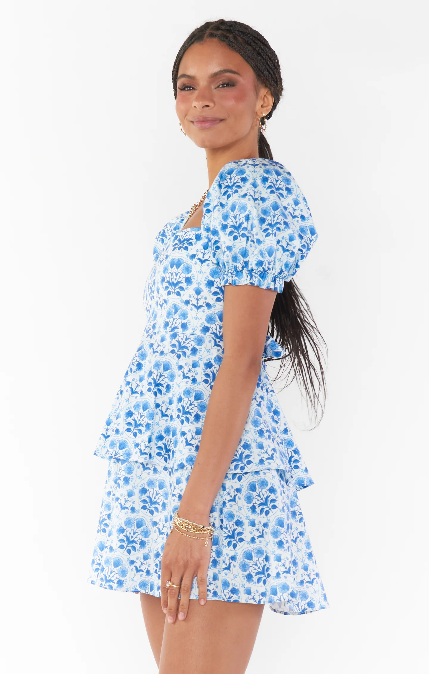 Margaux Mini | Show Me Your Mumu