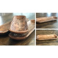 Dough Bowl | Bread Bowls | Etsy (US)