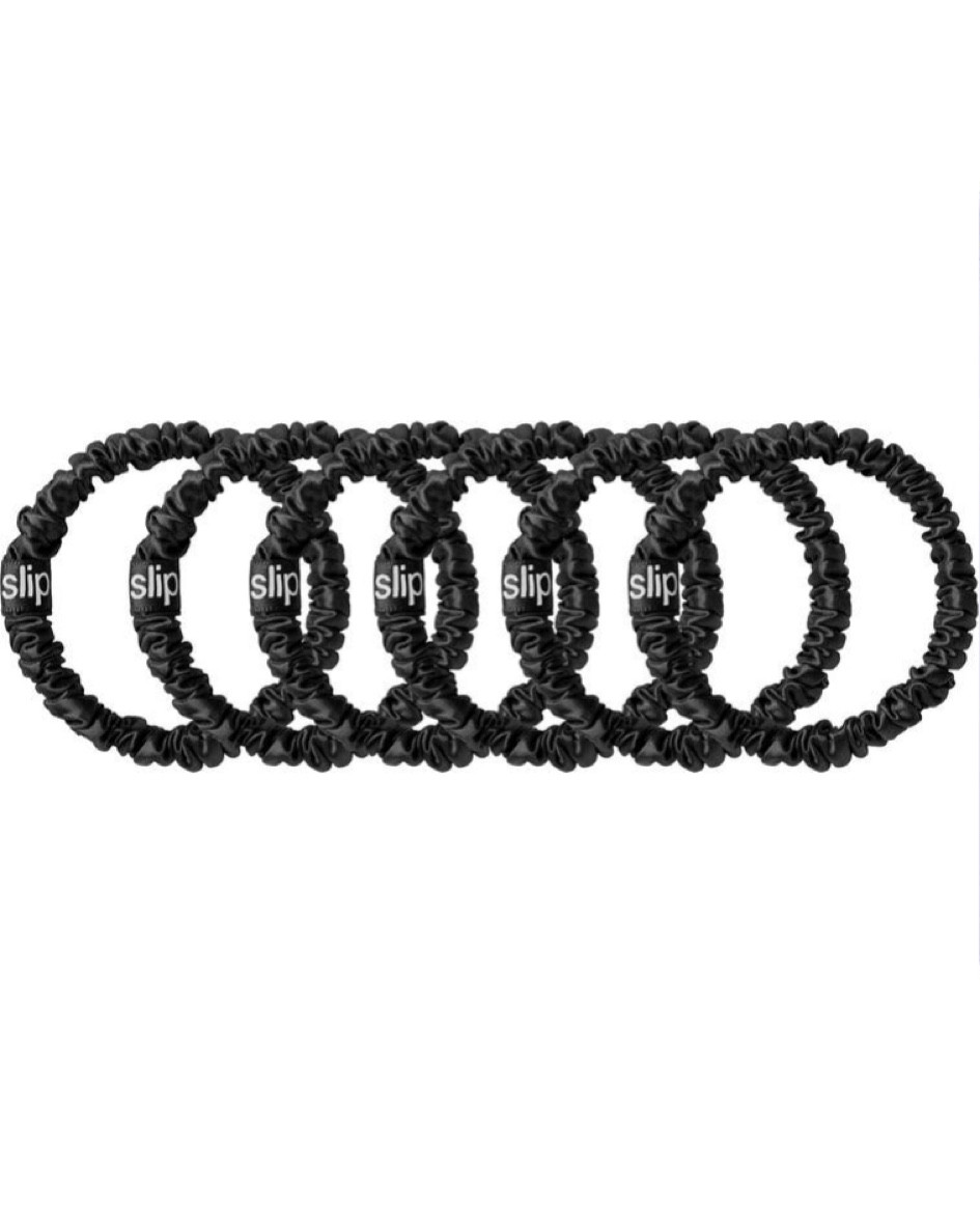 Don’t use any other hair ties. They are just something I will never switch using! 

#LTKbeauty #LTKfindsunder50