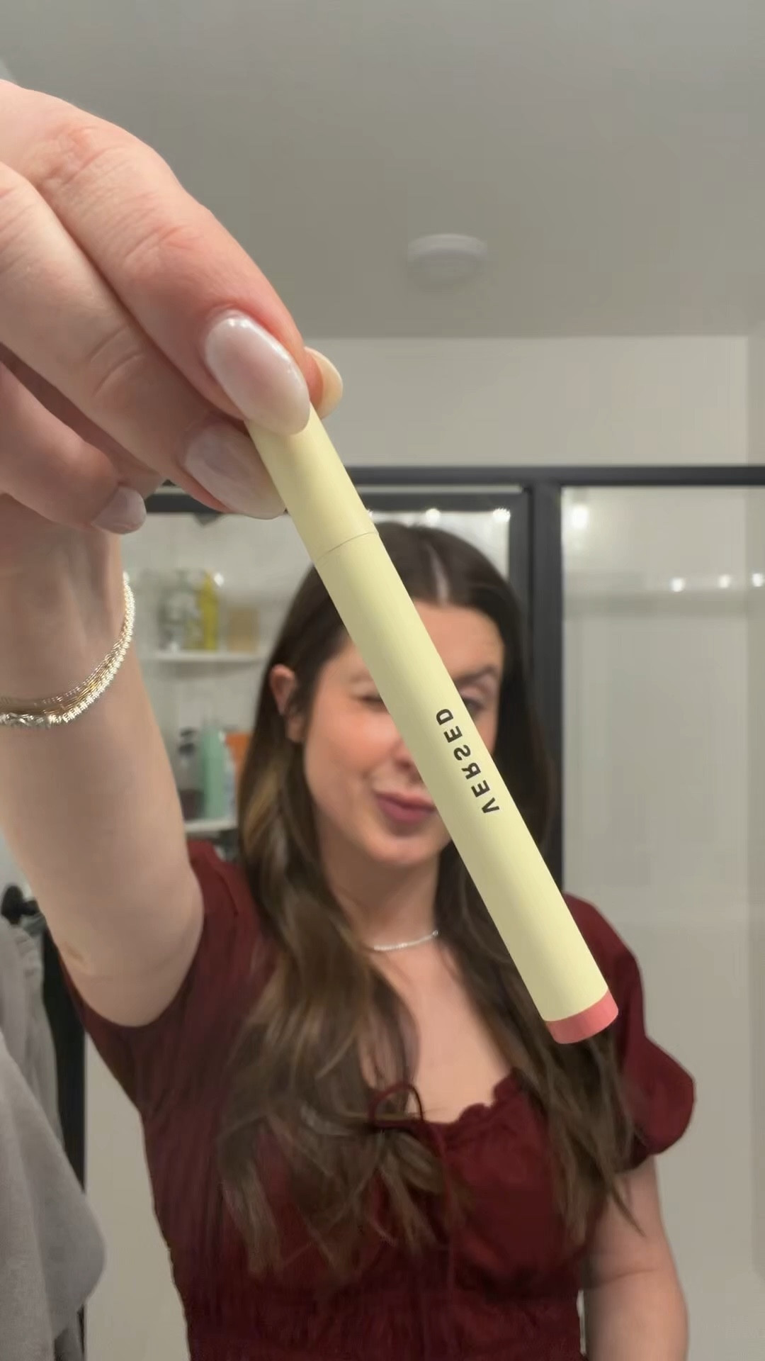 My go-to lip combo!