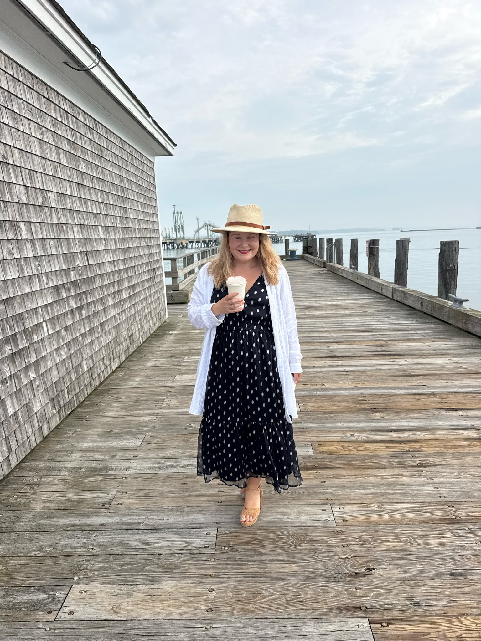 Wednesday ootd is an oldie but goodies

#LTKootd #LTKPetite #LTKWorkwear