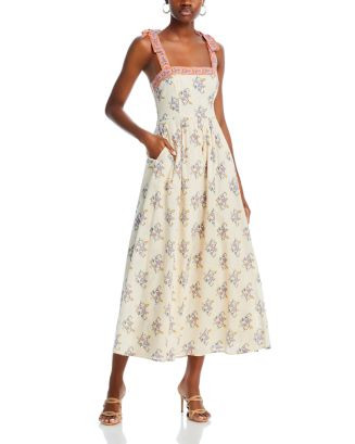 Santa Barbara Dress - Exclusive | Bloomingdale's (US)