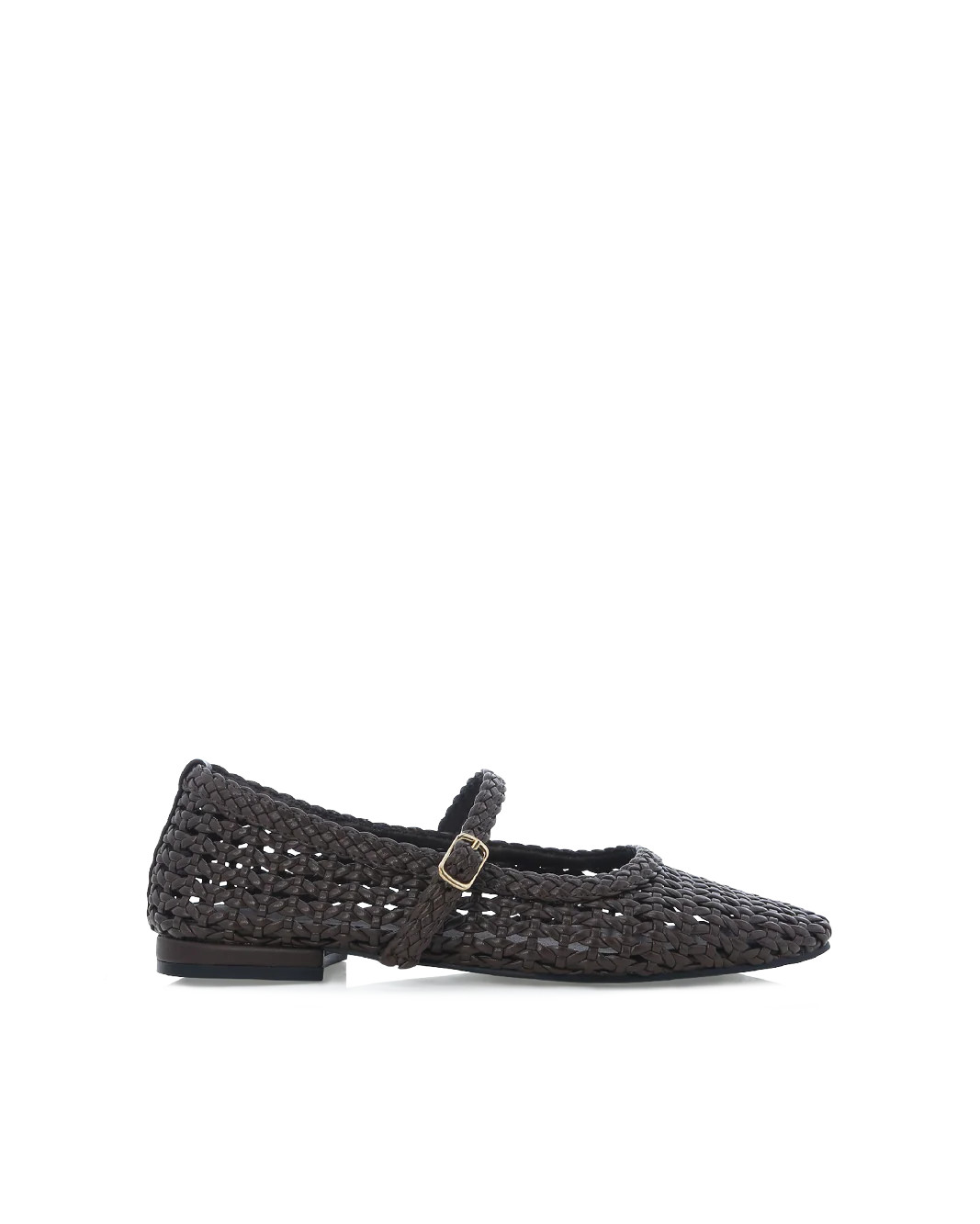 FAWNA - CHOCOLATE - Flats - Billini | Billini AU