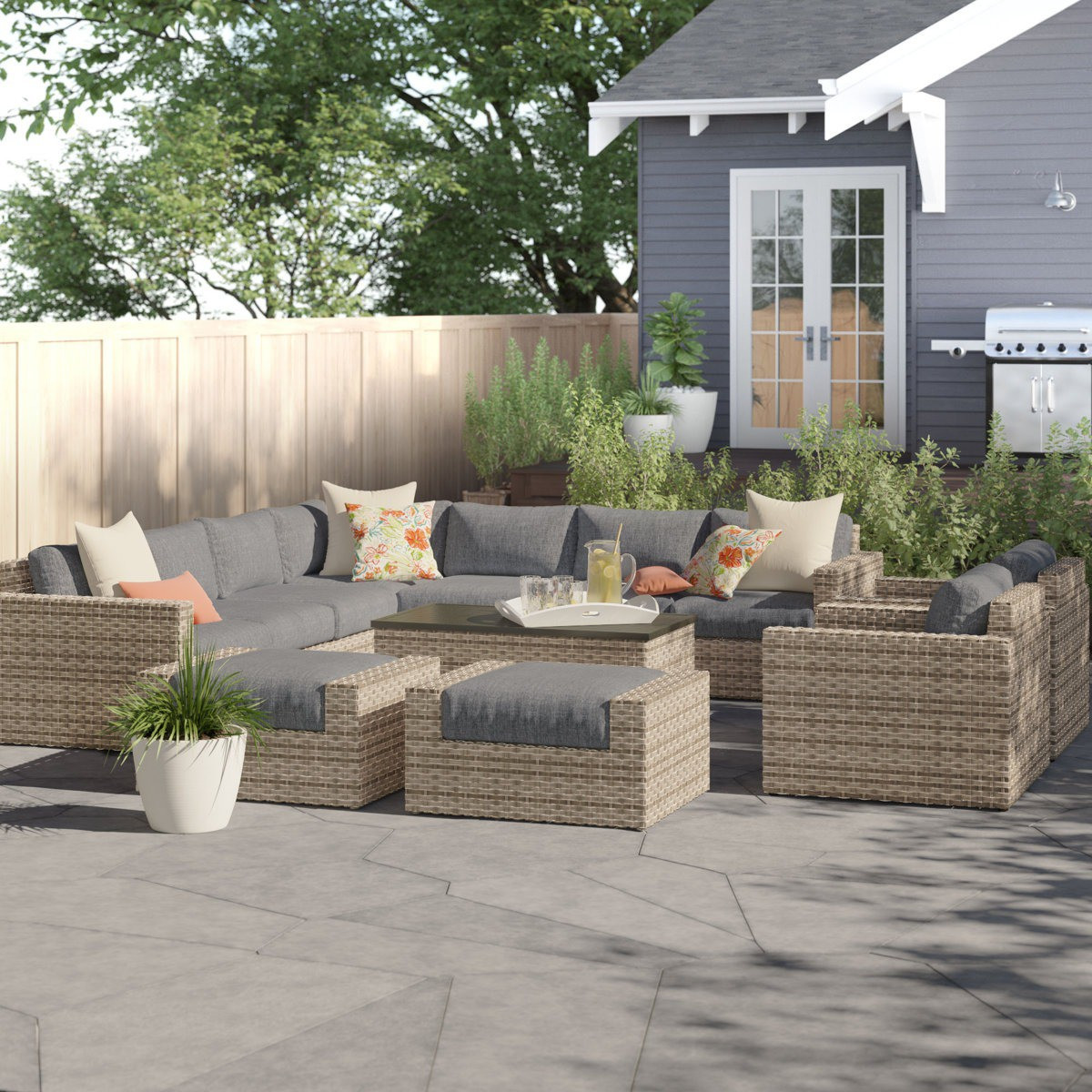 🔥 BEST of Wayfair Memorial Day Deals — ending TONIGHT! Save Up To 70% OFF on outdoor conversation sets, patio daybeds, dining sets, lounge chairs, outdoor sectionals, patio umbrellas & more 🌴 Transform your backyard for less with these limited-time flash deals before they disappear!#Wayfair #WayfairHome #WayfairMemorialDaySale #MemorialDayFlashDeals #BiggestSale #SaleEndingSoon #FinalCall #DontMissOut #UpTo70PercentOff #OutdoorFurnitureDeals #PatioFurnitureSale #ConversationSetSale #PatioConversationSet #OutdoorDaybedDeals #PatioDaybedDeals #OutdoorDiningSet #PatioDiningDeals #OutdoorSofas #PatioLounge #GardenDecor #BackyardFurniture #DeckFurniture #PorchDecor #BalconyFurniture #SummerDecor #OutdoorRefresh #LuxuryOutdoorLiving #AffordableLuxury #HomeSavings #FurnitureSaleAlert #TrendingNow #ViralDeals #LimitedStockOnly #ShopToday #USAHomeDeals #BackyardGoals #PatioInspo #DreamOutdoorSpace

#LTKSeasonal #LTKHome #LTKSaleAlert