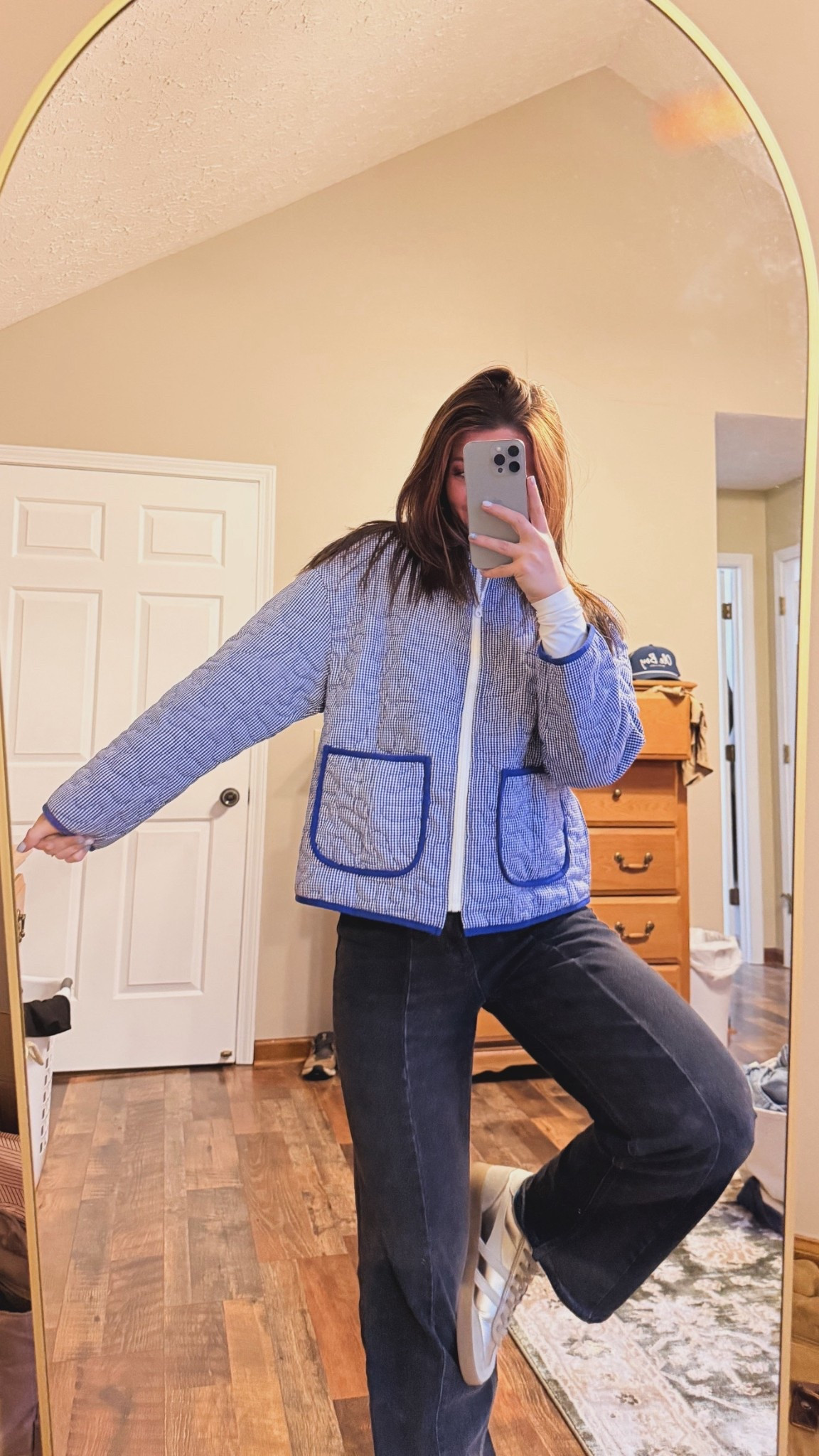 obsessed with this cute little winter outfit 

#LTKU #LTKootd #LTKSeasonal