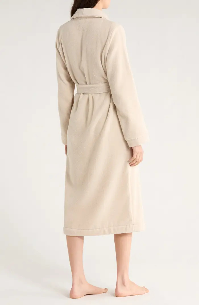 Nordstrom Hydro Cotton Terry Robe | Nordstrom | Nordstrom