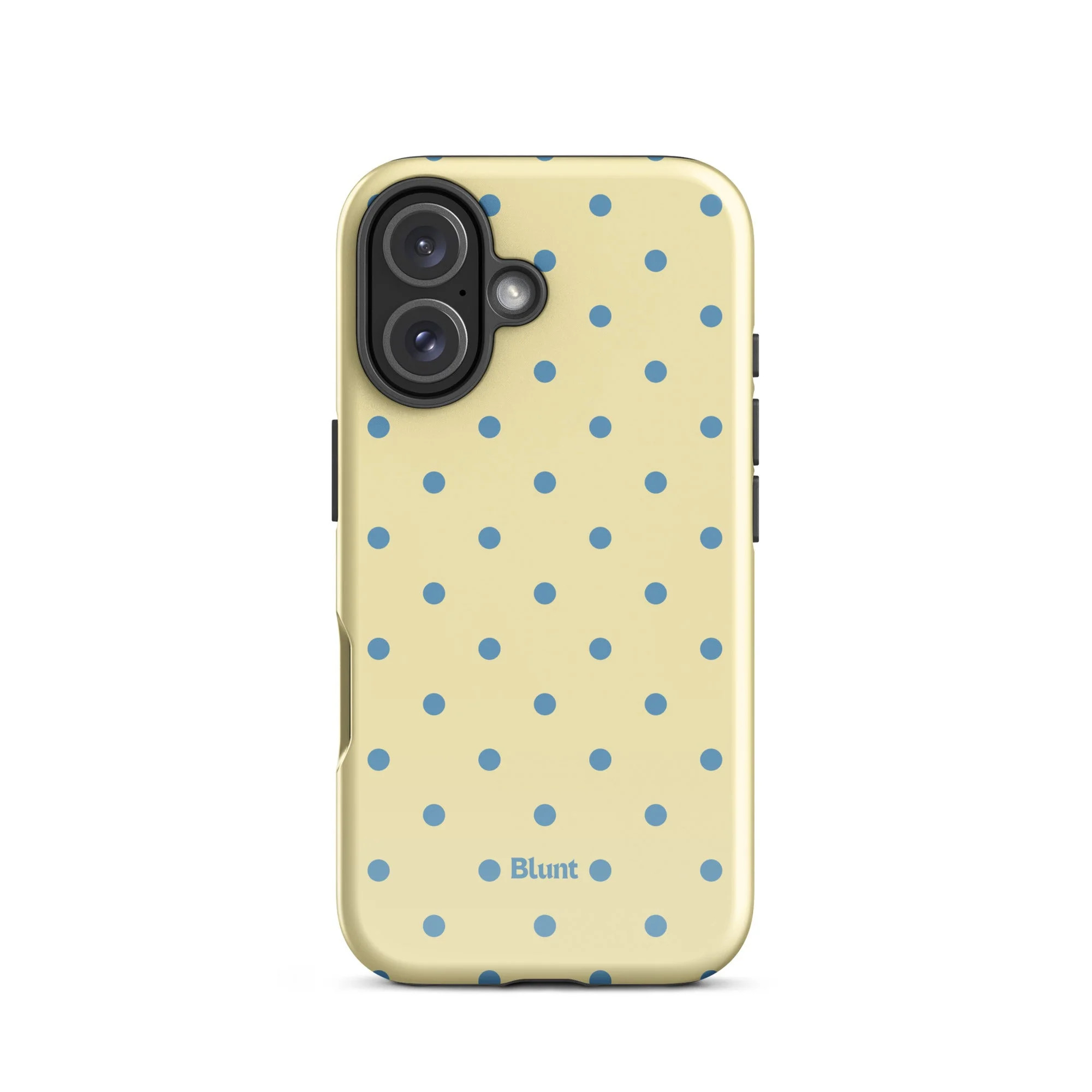 Tolli iPhone Case | Blunt Cases