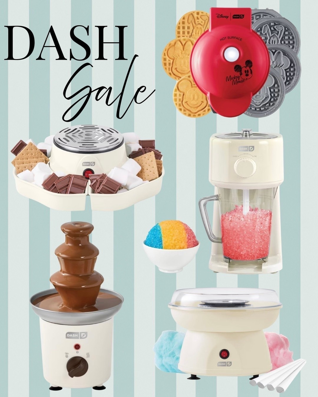 Dash sale

#LTKSaleAlert