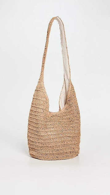 Soft Slouch Bag | Shopbop