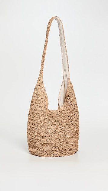 Soft Slouch Bag | Shopbop