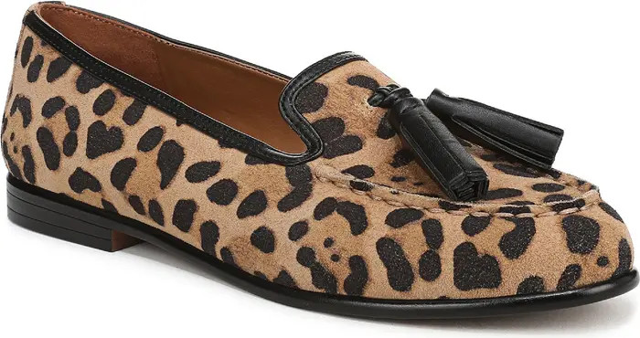 Minerva Tassel Loafer (Women) | Nordstrom