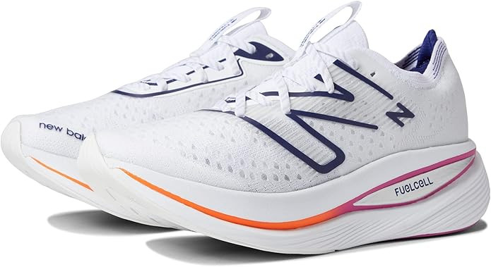 New Balance Men's FuelCell Supercomp Trainer V1 Running Shoe | Amazon (US)