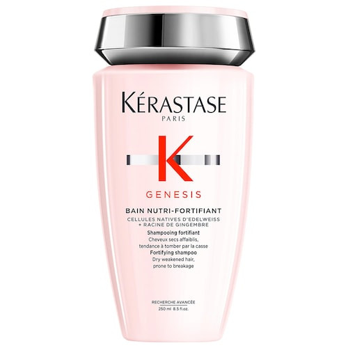 Genesis Strengthening Shampoo for Normal to Dry Hair | Sephora (US)