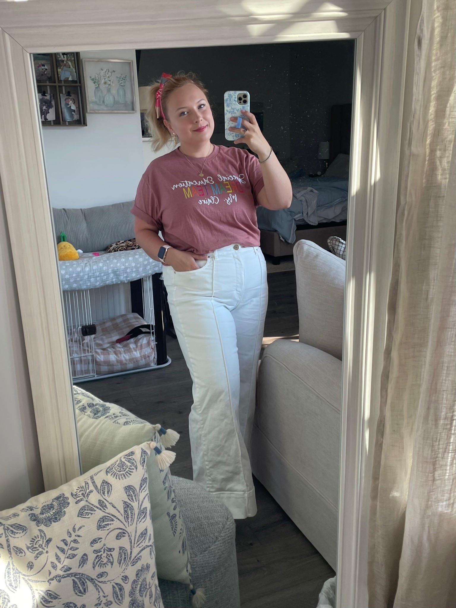 Back 2 School : Teacher Edition 
Check out all the accessories to make back 2 school a total bash!

#LTKSeasonal