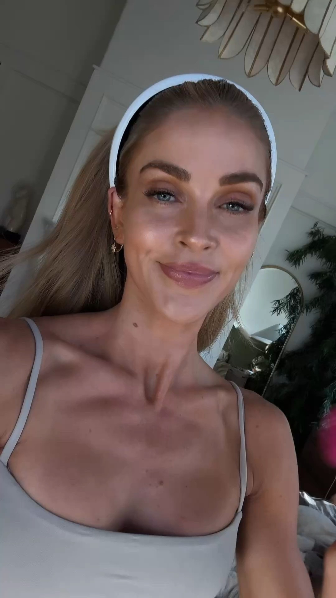 My face tanning mist. I use it multiple times a week!

#LTKBeauty