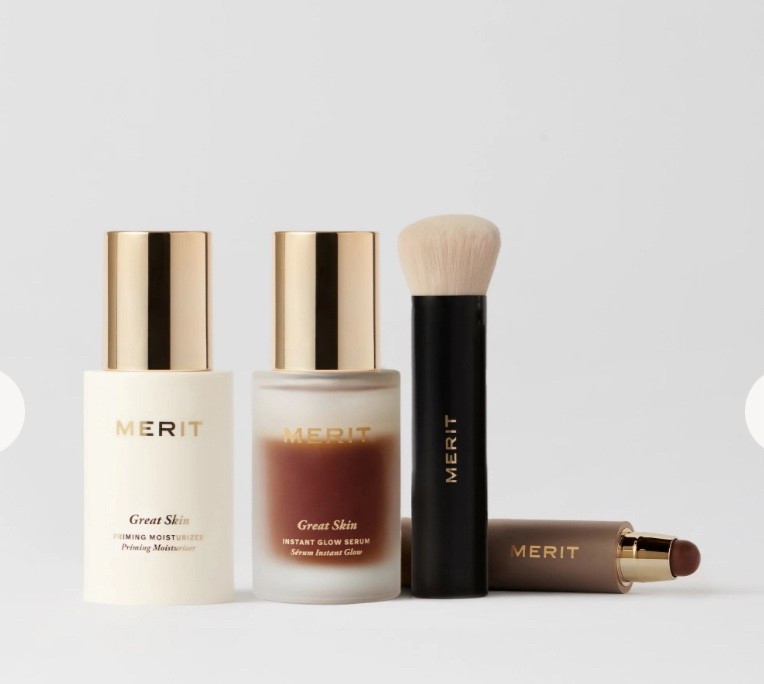 Merit has some of the most beautiful holiday sets perfect for gifting. 

#LTKFindsUnder100 #LTKHoliday #LTKBeauty