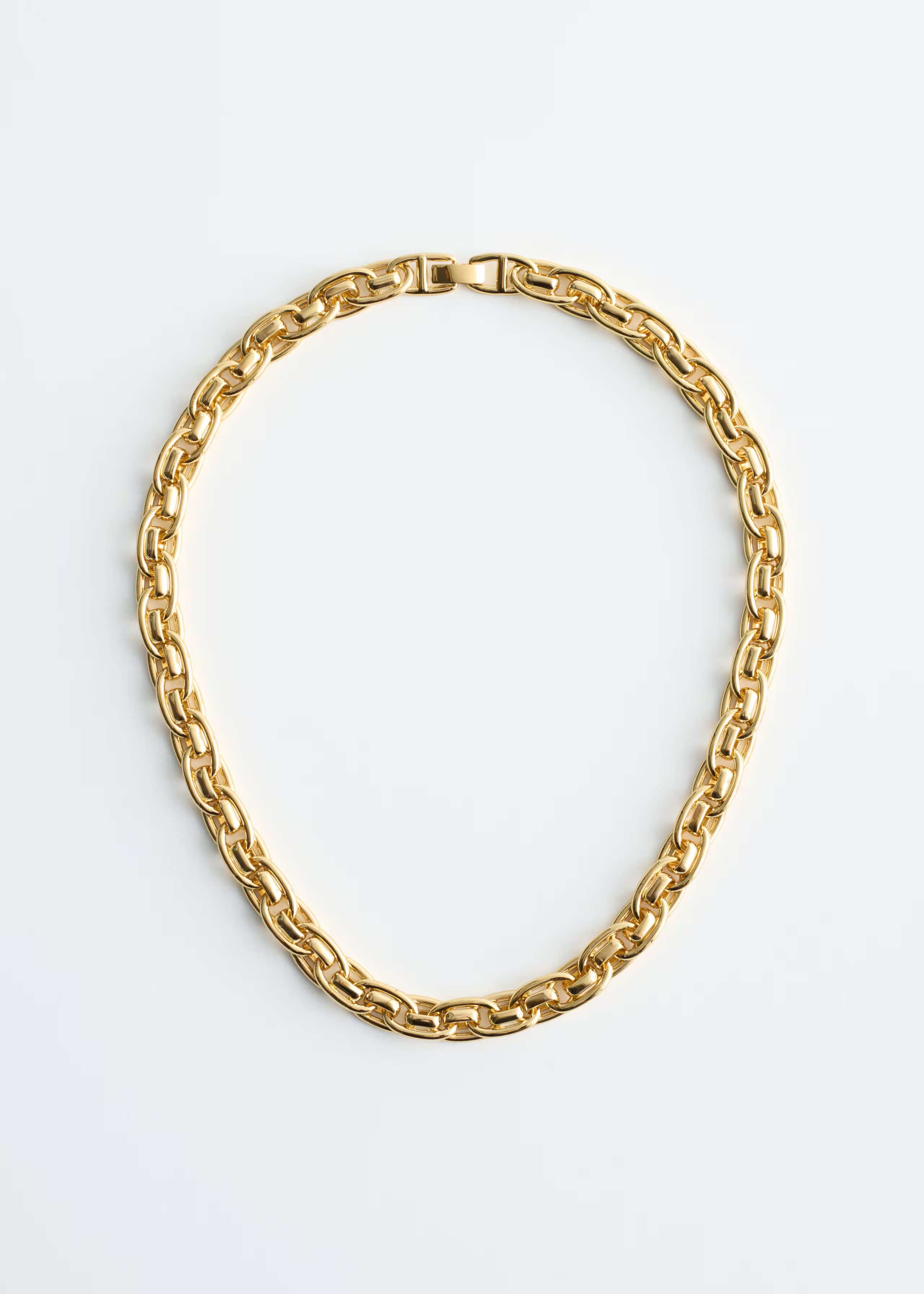 Cable Chain Necklace | & Other Stories - US