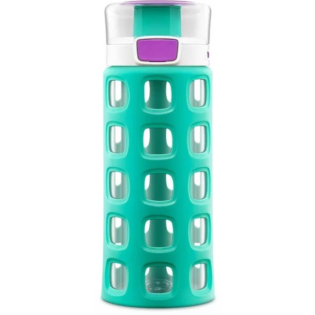 Ello Dash BPA-Free Plastic 16 Ounce Water Bottle | Walmart (US)