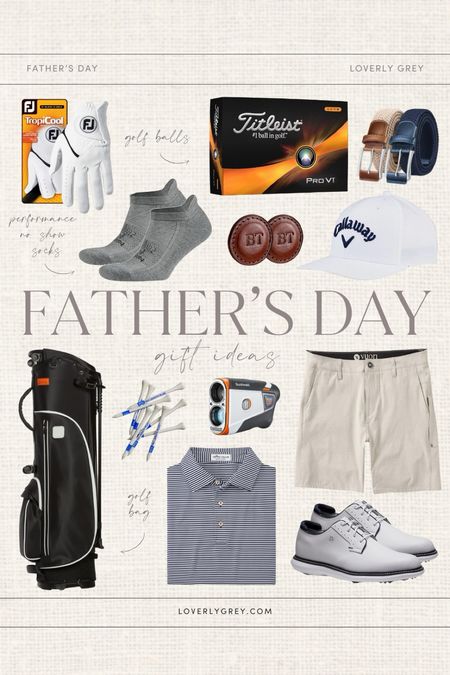 Some Father’s Day gift ideas for the golfer! 

Loverly Grey, Father’s Day gift ideas, men’s golf, golf gifts

#LTKGiftGuide #LTKMens #LTKFamily