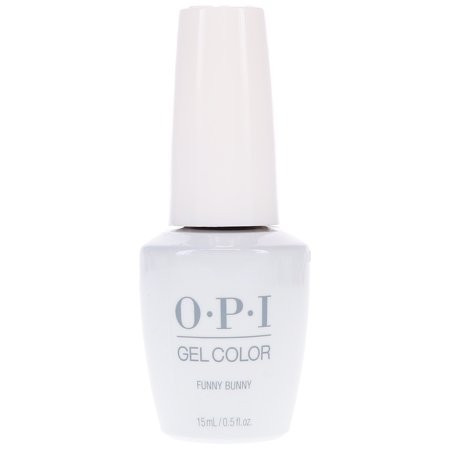OPI GelColor Funny Bunny 0.5 oz | Walmart (US)