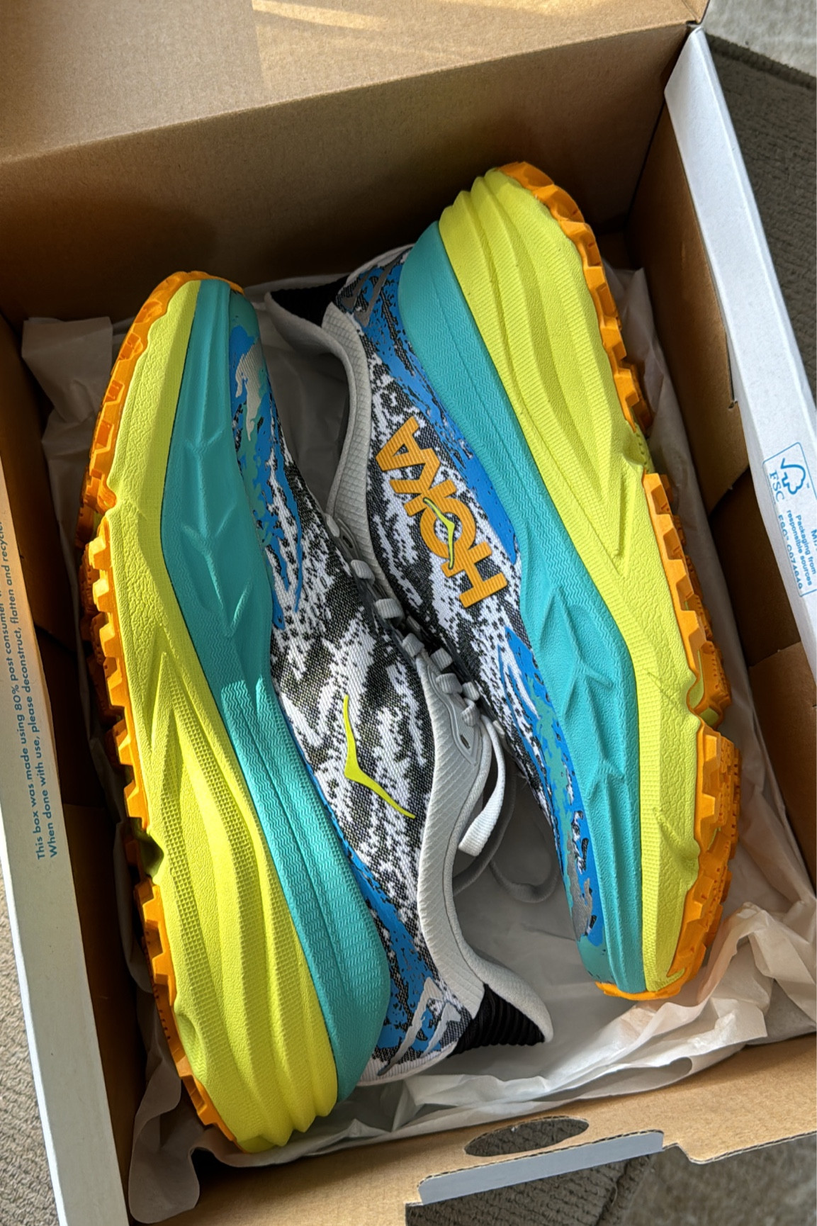 Trail running / Hiking / All Terrain shoes / Hoka sneakers / running shoes 

#LTKtravel #LTKstyletip #LTKshoecrush
