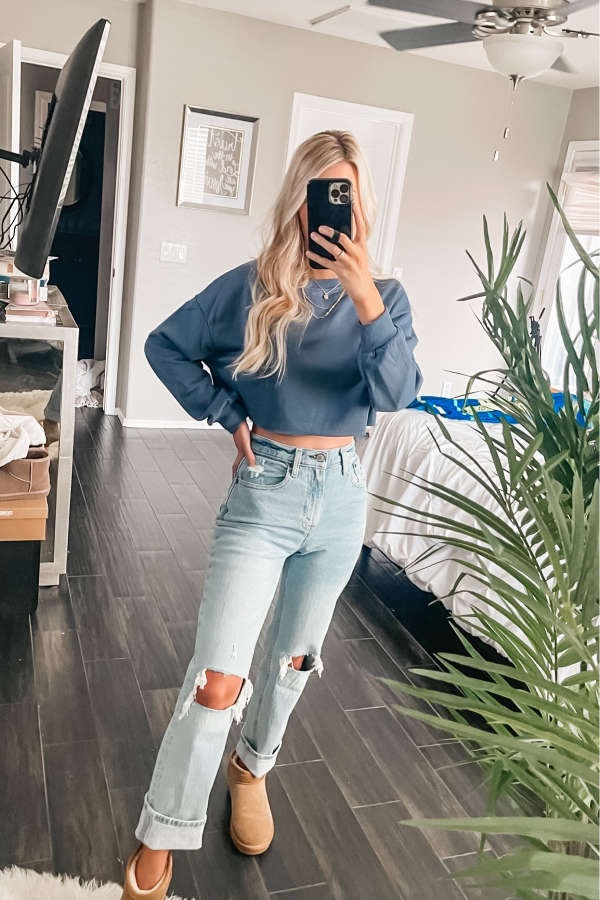 Abercrombie & Fitch Jeans 25% off Site wide! 



Distressed Jeans, Abercrombie Jeans, LTK Spring Sale 

#LTKSale #LTKfit