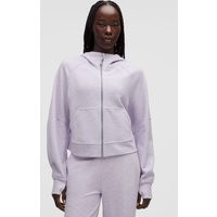 Scuba Oversized Full-Zip Hoodie | Lululemon (US)