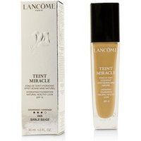 Teint Miracle Hydrating Foundation Natural Healthy Look SPF 15 - # 045 Sable Beige | Stylemyle (US)