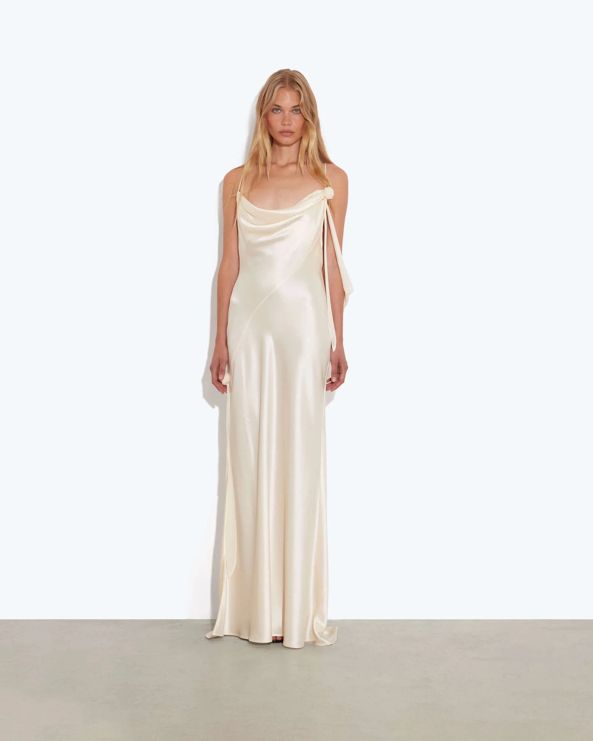Maxi Dresses | Rat & Boa