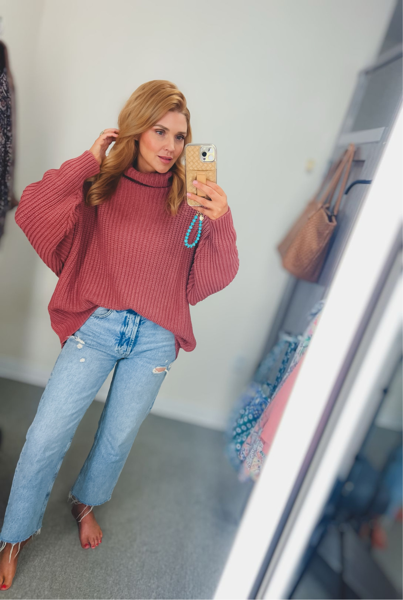 Nordstrom Anniversary Sale Picks for 2024
Free People is one of my fav brands - I always 
dig through the sale to find the best deals on Free People!

#LTKxNSale #LTKSeasonal #LTKOver40