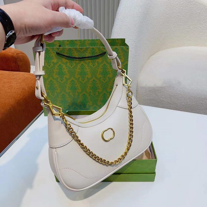 Woman Aphrodite Hobo Bags designer bags luxury handbags underarm shoulder bag lady chain purses G... | DHGate