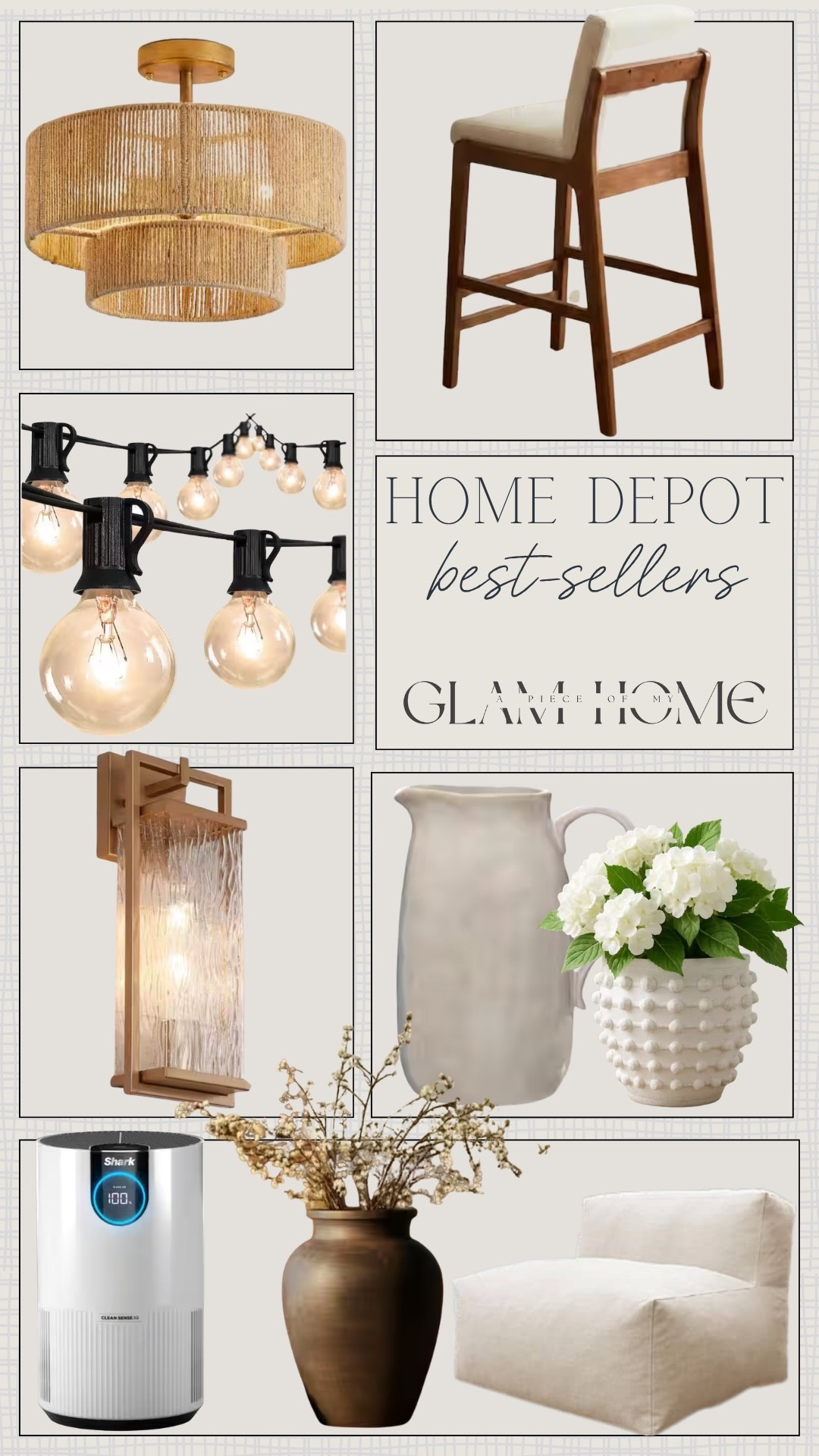 Home Depot trending home decor, Home Depot home finds, Home Depot must haves, Home Depot best sellers, Home Depot decor ideas, Home Depot interior design, Home Depot home improvement finds, Home Depot affordable home decor, Home Depot seasonal decor, Home Depot modern farmhouse, Home Depot patio decor, Home Depot outdoor living, Home Depot furniture finds, Home Depot organization ideas, Home Depot storage solutions, Home Depot lighting ideas, Home Depot kitchen upgrades, Home Depot bathroom refresh, Home Depot DIY home projects, Home Depot cozy home decor

#LTKU #LTKHome #LTKSeasonal