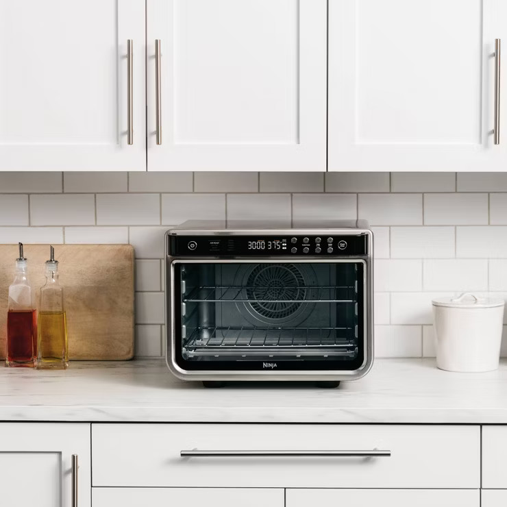 Ninja Foodi 10-in-1 XL Pro Air Fry Oven - DT201 | Target