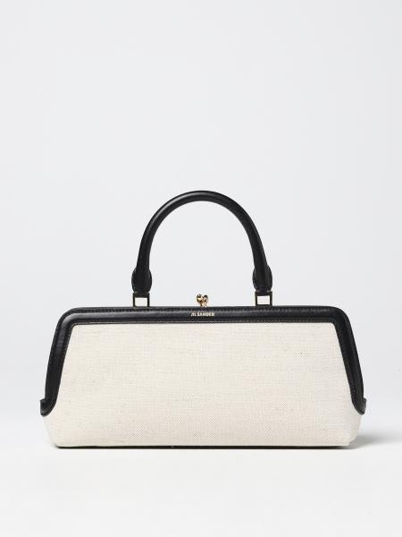 Jil Sander手提包女士 | Giglio.com - Global Italian fashion boutique