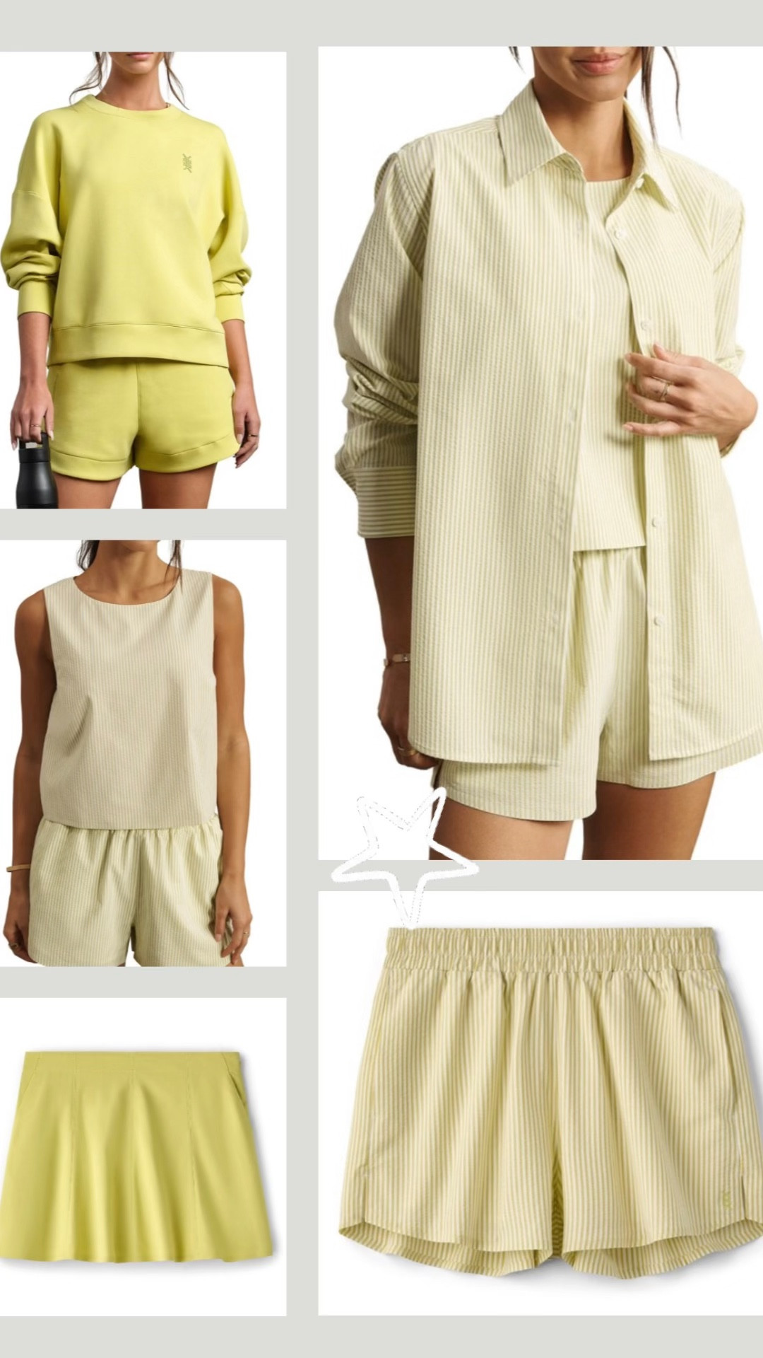 A look here first!! This color and subtle print. I’ll share a try on as soon as it arrives. But selling fast. 
Rhône  

#LTKmomlife #LTKSeasonal #LTKActive