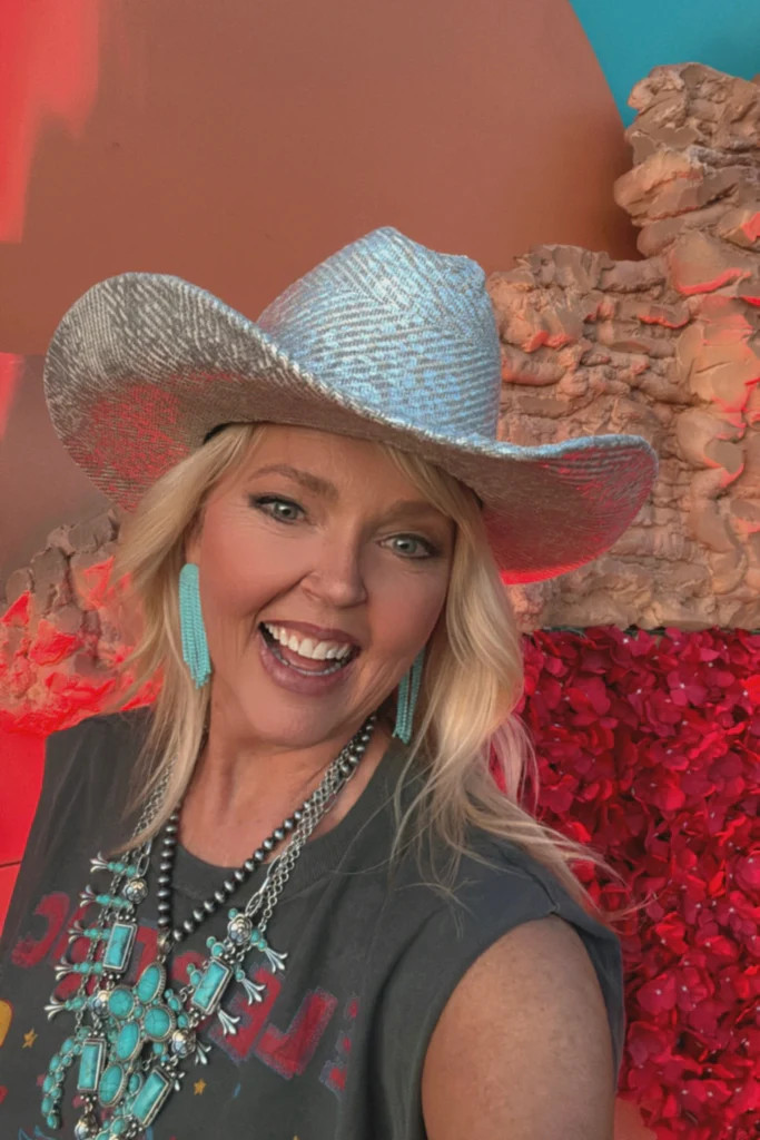 NEW!! "Sierra" Imitation Turquoise Necklace in 3 Styles! | Glitzy Bella