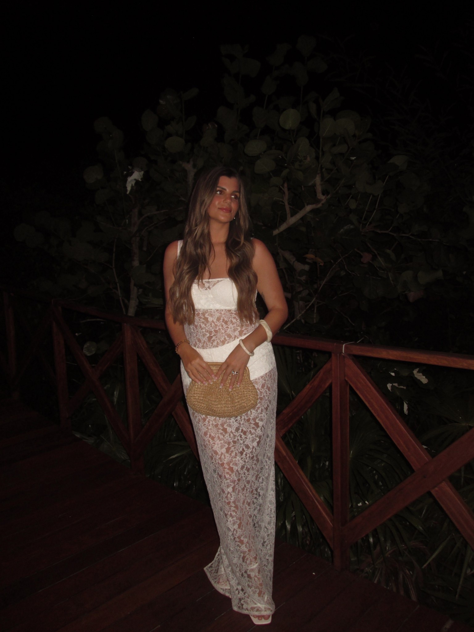 Dress is from Revolve (Lovers & Friends) 