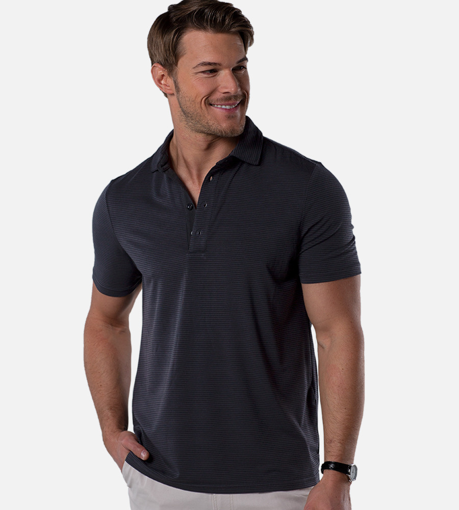Bamboo Comfort Polo | Cariloha