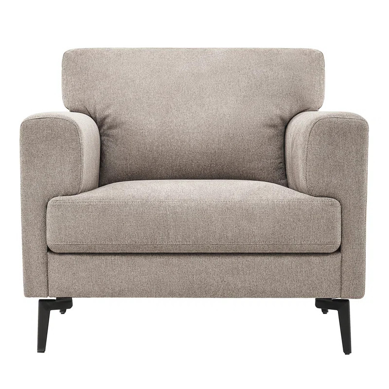 Blannie Upholstered Accent Chair | Wayfair North America